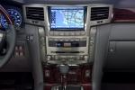 Lexus LX570 2008 года